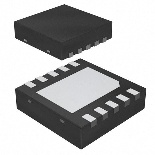 LP5996SD-1018/NOPB IC VRLDOR REG LINEAR 1V/1.8V 10-SON Texas Instruments Semiconductors - Premium ICs & Components IC by Texas Instruments