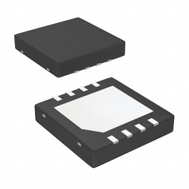 LP2951ACSDX/NOPB Texas Instruments IC VRLDOR REG LIN POS ADJ 100MA 8-WSON
