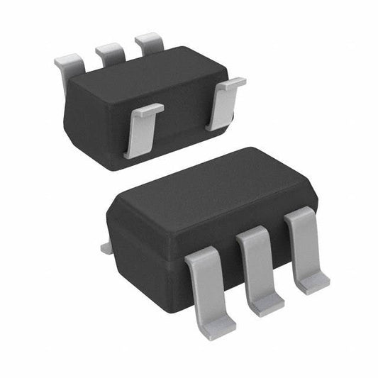 TPS76950QDBVRQ1 IC VRLDOR REG LINEAR 5V 100MA SOT23-5 Texas Instruments Semiconductors - Premium ICs & Components IC by Texas Instruments