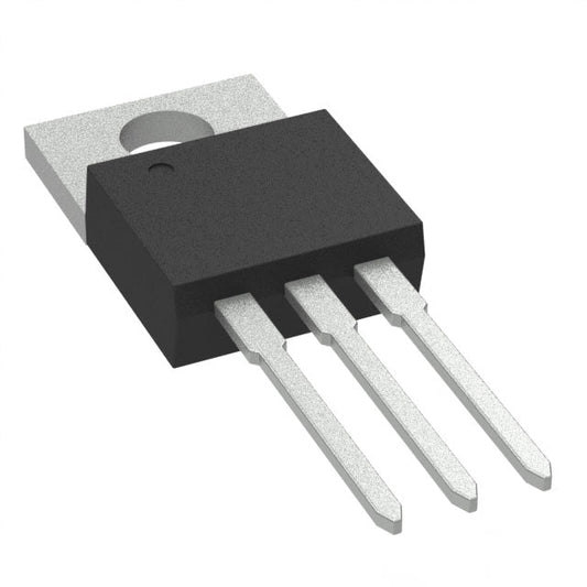 LM320T-15 IC VRLDOR REG LINEAR -15V 1.5A TO220-3 National Semiconductor Komponenten &amp; ICs IC by National Semiconductor