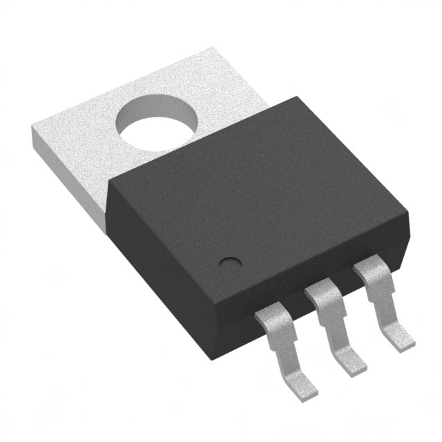 LM2940T-5.0/LF08 Texas Instruments IC VRLDOR REG LINEAR 5V 1A TO220-3 Original Authentic IC Component