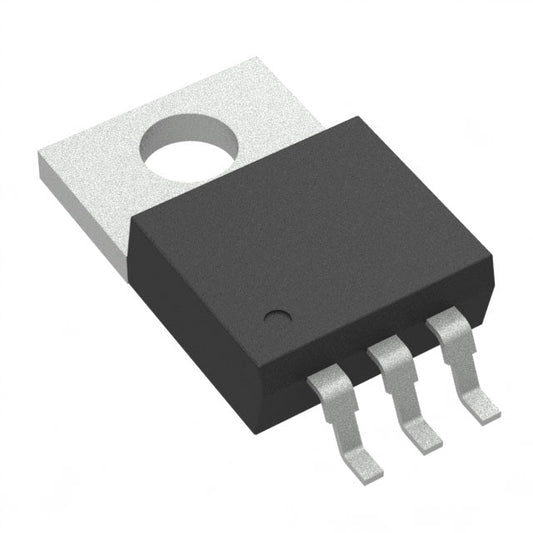 LM2940T-5.0/LF08 Régulateur linéaire IC VRLDOR REG 5V 1A TO220-3  IC by Texas Instruments