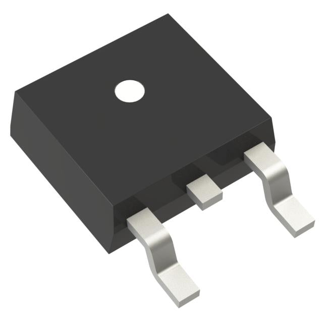 LMS8117ADT-ADJ/NOPB Texas Instruments IC VRLDOR REG LINEAR POS ADJ 1A TO252-3