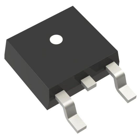 LP2950CDTX-5.0/NOPB Régulateur linéaire IC VRLDOR 5V 100mA TO252-3 Semiconducteurs Texas Instruments - Circuits intégrés et composants haut de gamme IC by Texas Instruments
