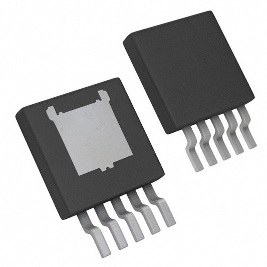 LP38501TJ-ADJ/NOPB IC VRLDOR REG LINEAR POS ADJ 3A TO263-5 Linear Voltage Regulators & LDO Regulators - Low-Noise Power Solutions IC by Texas Instruments