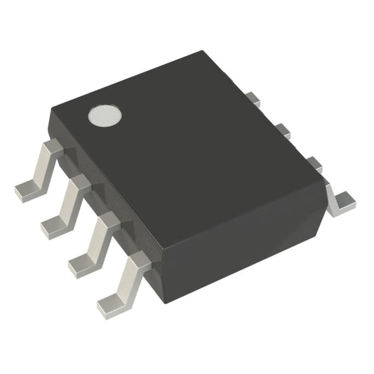 AP2115M-2.5TRG1 IC VRLDOR REG LINEAR 2.5V 1A 8-SOIC Diodes Incorporated - High-Reliability Semiconductor Components IC by Diodes Incorporated