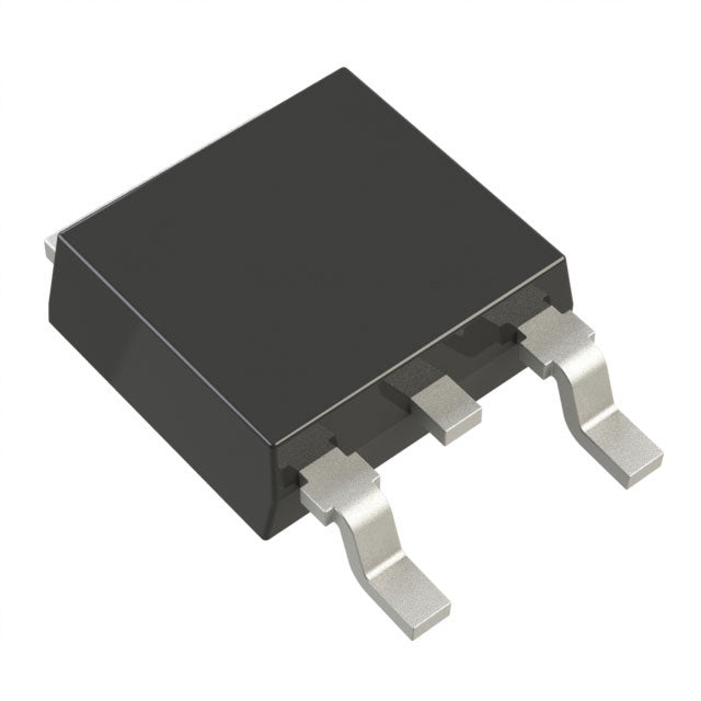 ZLDO1117QKTC Diodes Incorporated IC VRLDOR REG LINEAR POS ADJ 1A TO252