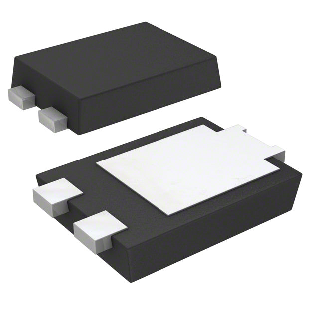 ZXTR2005P5-13 Diodes Incorporated IC VRLDOR REG LINEAR 5V 42MA POWERDI 5