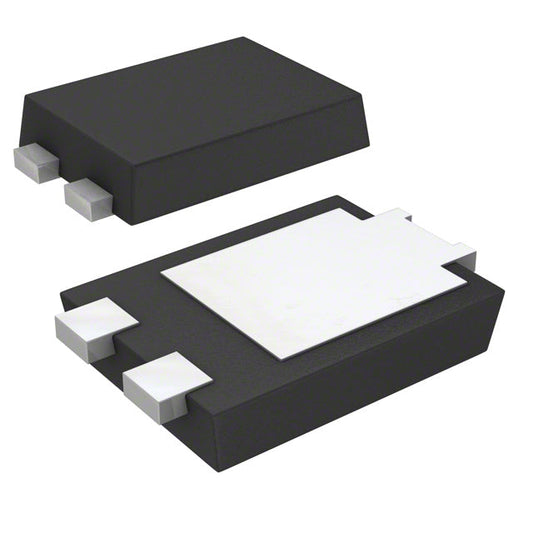 ZXTR2008P5-13 CI VRLDOR RÉGULATEUR LIN 8,2 V 45 mA POWERDI 5 Diodes Incorporated - Composants semi-conducteurs haute fiabilité IC by Diodes Incorporated