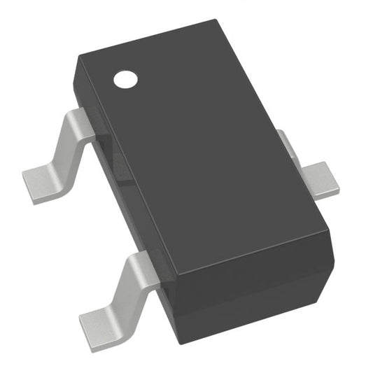 AP130-25RG-7 Régulateur linéaire IC VRLDOR 2,5 V 300 mA SC-59R Diodes Incorporated - Composants semi-conducteurs haute fiabilité IC by Diodes Incorporated
