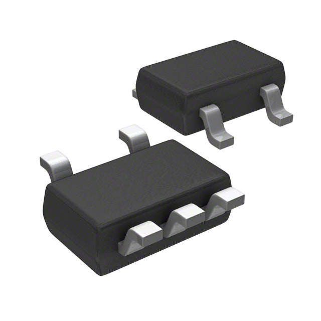 PT7M8218B33CE Diodes Incorporated IC VRLDOR REG LINEAR 3.3V 300MA SC-70-5 Original Authentic IC Component