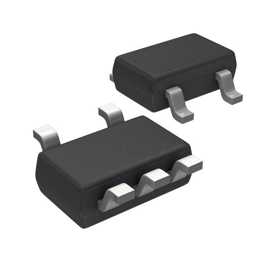 AP2125KS-2.5TRG1 IC VRLDOR REG LINEAR 2.5V 300MA SC-70-5 Diodes Incorporated - High-Reliability Semiconductor Components IC by Diodes Incorporated