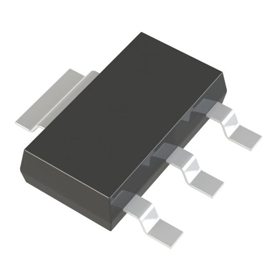 AZ1117IH-1.5TRG1 IC VRLDOR REG LINEAR 1.5V 1A SOT-223-3 Diodes Incorporated - High-Reliability Semiconductor Components IC by Diodes Incorporated