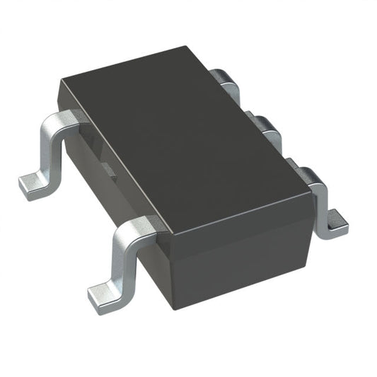 AP2112K-2.6TRG1 IC VRLDOR REG LINEAR 2.6V 600MA SOT-25 Diodes Incorporated - High-Reliability Semiconductor Components IC by Diodes Incorporated