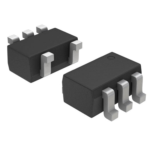 AP7115-18SEG-7 IC VRLDOR REG LINEAR 1.8V 150MA SOT-353 Diodes Incorporated - High-Reliability Semiconductor Components IC by Diodes Incorporated