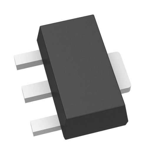 S-19214B00A-V5T2U7 IC VRLDOR REG LIN POS ADJ 1A TO252-5S ABLIC Inc Semiconductor Components - High-Reliability ICs IC by ABLIC Inc.