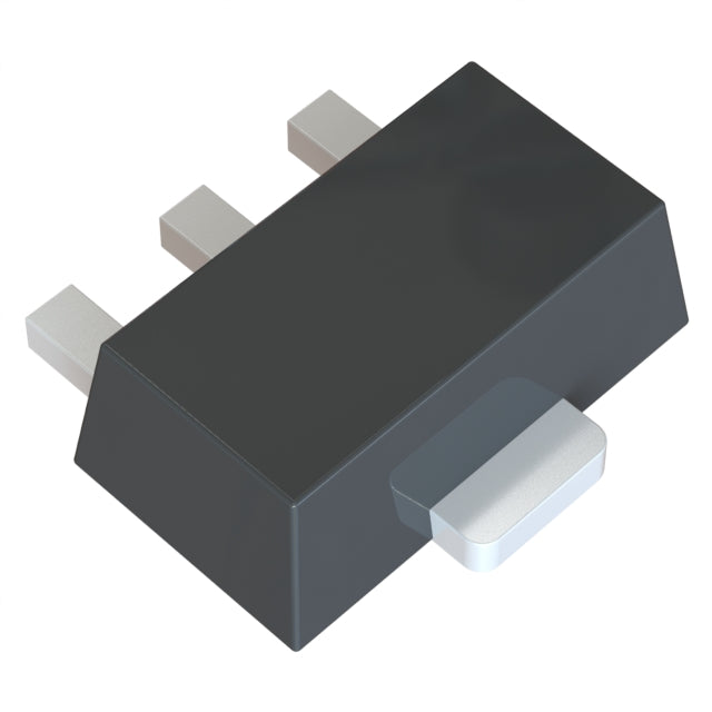 AP130-25YRL-13 Diodes Incorporated IC VRLDOR REG LIN 2.5V 300MA SOT89R-3