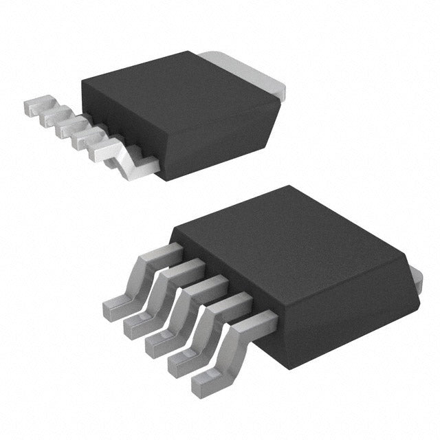 AZ39151D5-5.0TRE1 Diodes Incorporated IC VRLDOR REG LINEAR 5V 1.5A TO252-5 Original Authentic IC Component