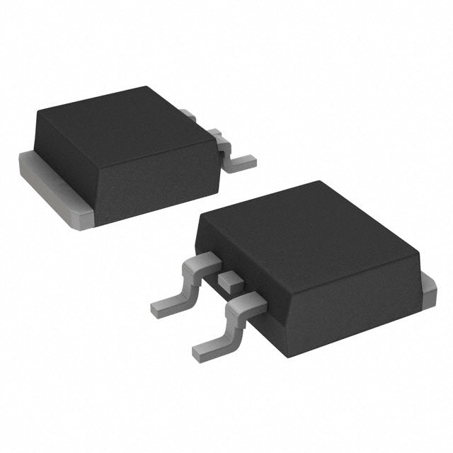 AZ1084CS2-5.0TRE1 Diodes Incorporated IC VRLDOR REG LINEAR 5V 5A TO263 Original Authentic IC Component
