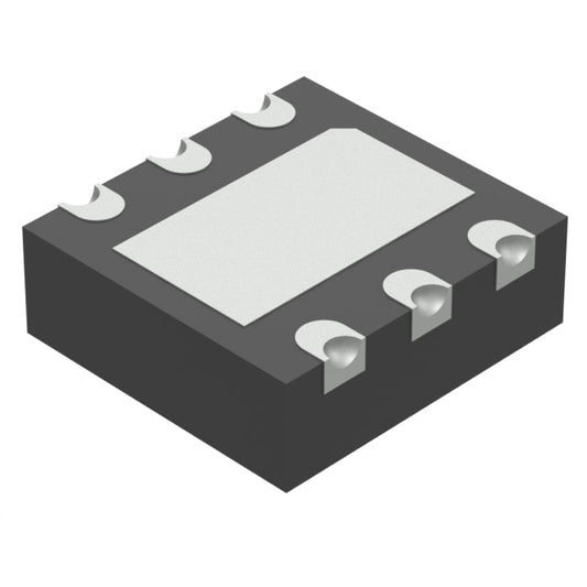 AP7347EQ-30FDCW-7R IC VRLDOR IC Diodes Incorporated - High-Reliability Semiconductor Components IC by Diodes Incorporated