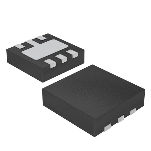 AP7331-20SNG-7 IC VRLDOR REG LIN 2V 300MA U-DFN2020-6 Diodes Incorporated - High-Reliability Semiconductor Components IC by Diodes Incorporated