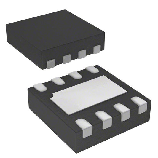 AP7361-25FGE-7 Régulateur de tension intégré LIN 2,5 V 1 A U-DFN3030-8 Diodes Incorporated - Composants semi-conducteurs haute fiabilité IC by Diodes Incorporated