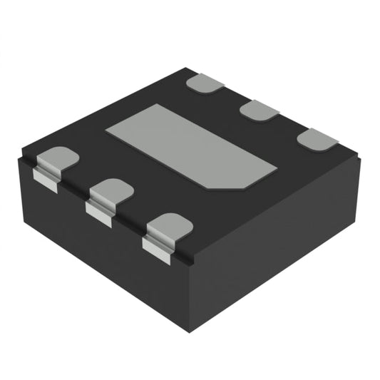 AP7347D-105W5-7 IC VRLDOR REG LINEAR 1.05V W-DFN2020-6 Diodes Incorporated - High-Reliability Semiconductor Components IC by Diodes Incorporated