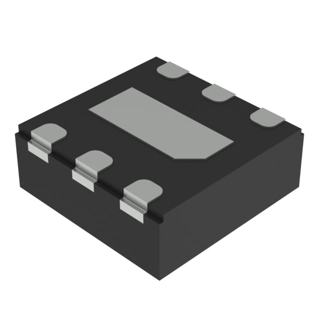AP7347DQ-15FDZW-7B Diodes Incorporated IC VRLDOR REG LINEAR 1.5V W-DFN2020-6
