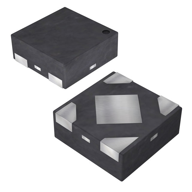 AP7315-33FS4-7B Diodes Incorporated IC VRLDOR REG LINEAR 3.3V X2-DFN10104