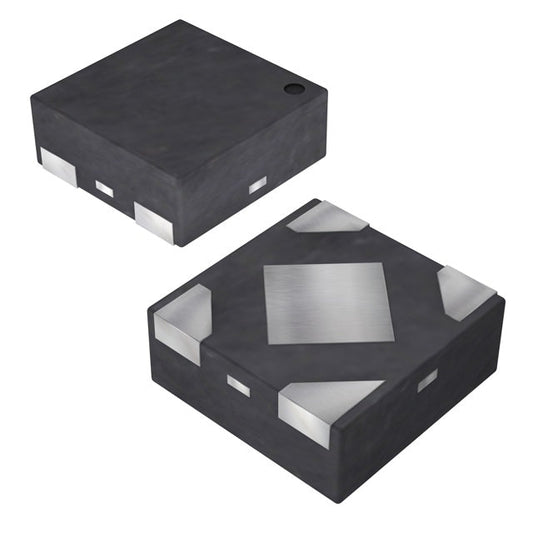 AP7340-285FS4-7 IC VRLDOR REG LINEAR 2.85V X2-DFN10104 Diodes Incorporated - High-Reliability Semiconductor Components IC by Diodes Incorporated