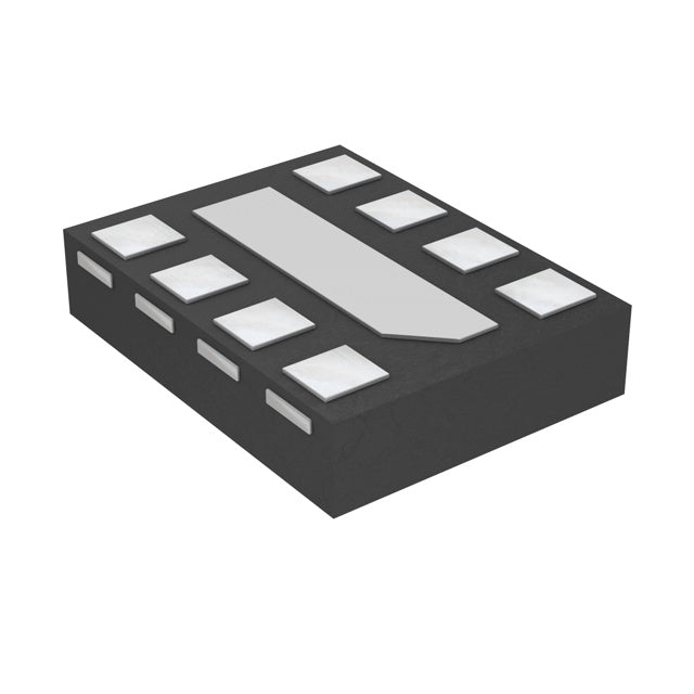AP7344D-3330RH4-7 Diodes Incorporated IC VRLDOR REG LIN 3V/3.3V X2-DFN1612-8