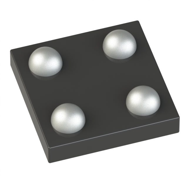 AP7350-25CF4-7 Diodes Incorporated IC VRLDOR REG LINEAR 2.5V X2-WLB0606-4 Original Authentic IC Component