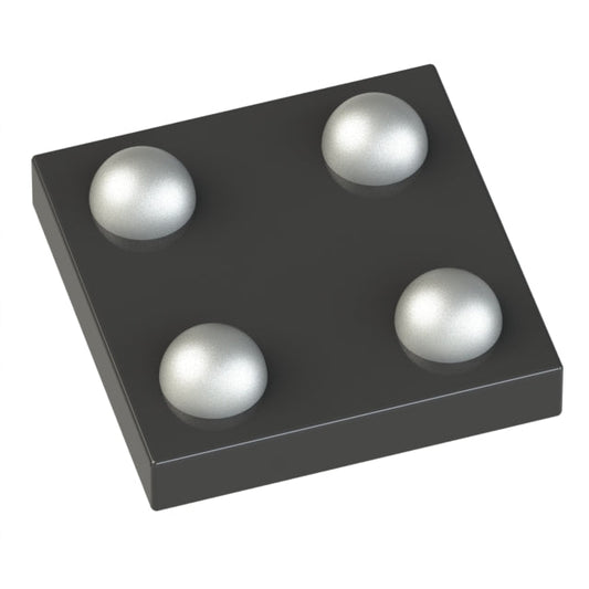 AP7350-27CF4-7 IC VRLDOR REG LINEAR 2.7V X2-WLB0606-4 Diodes Incorporated - High-Reliability Semiconductor Components IC by Diodes Incorporated