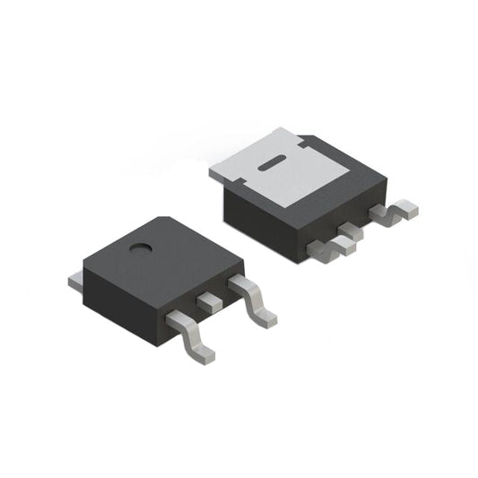 LM317MDT-BP IC VRLDOR REG LIN POS ADJ 100MA TO252 MCC (Micro Commercial Components) - Premium Semiconductor Solutions IC by MCC (Micro Commercial Components)