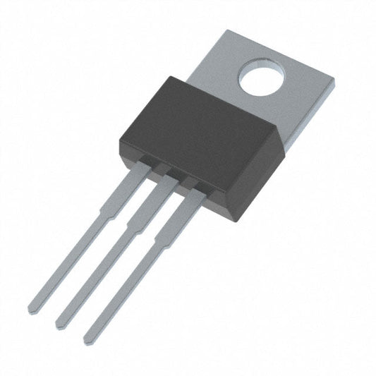 MC7808CT-BP IC VRLDOR REG LINEAR 8V 1A TO220AB MCC (Micro Commercial Components) - Premium Semiconductor Solutions IC by MCC (Micro Commercial Components)