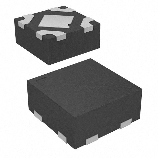 MIC5366-2.1YMT-T5 Microchip Technology IC VRLDOR REG LINEAR 2.1V 150MA 4-TMLF Original Authentic IC Component