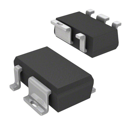 TLS202A1MBVHTMA1 IC VRLDOR REG LINEAR POS ADJ SCT595-5 Infineon Technologies - Premium Semiconductor Solutions IC by Infineon Technologies