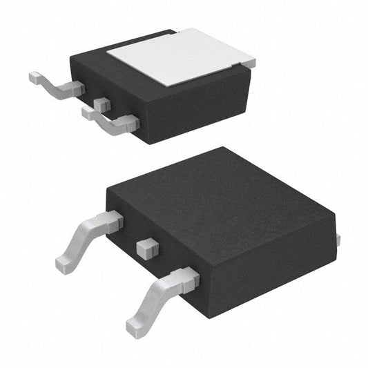 IFX78M05ABTFATMA1 IC VRLDOR REG LIN 5V 500MA PG-TO252-3 Infineon Technologies - Premium Semiconductor Solutions IC by Infineon Technologies