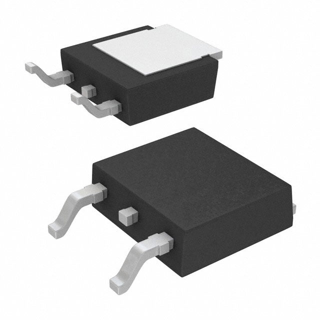 IFX7805ABTFATMA1 Infineon Technologies IC VRLDOR REG LINEAR 5V 1A PG-TO252-3