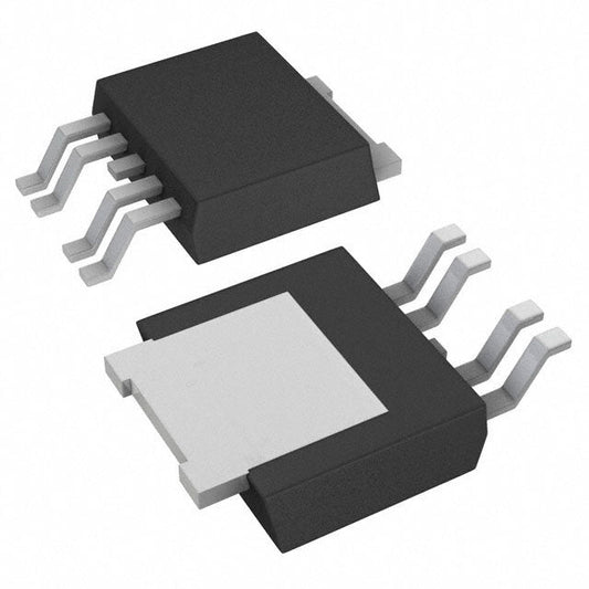 TLE4276DVATMA1 IC VRLDOR REG LIN POS ADJ 400MA TO252-5 Infineon Technologies - Premium Semiconductor Solutions IC by Infineon Technologies