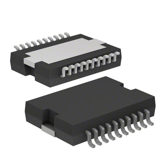 TLE4471GAUMA1 IC VRLDOR REG LINEAR POS ADJ DSO20-12 Infineon Technologies - Premium Semiconductor Solutions IC by Infineon Technologies