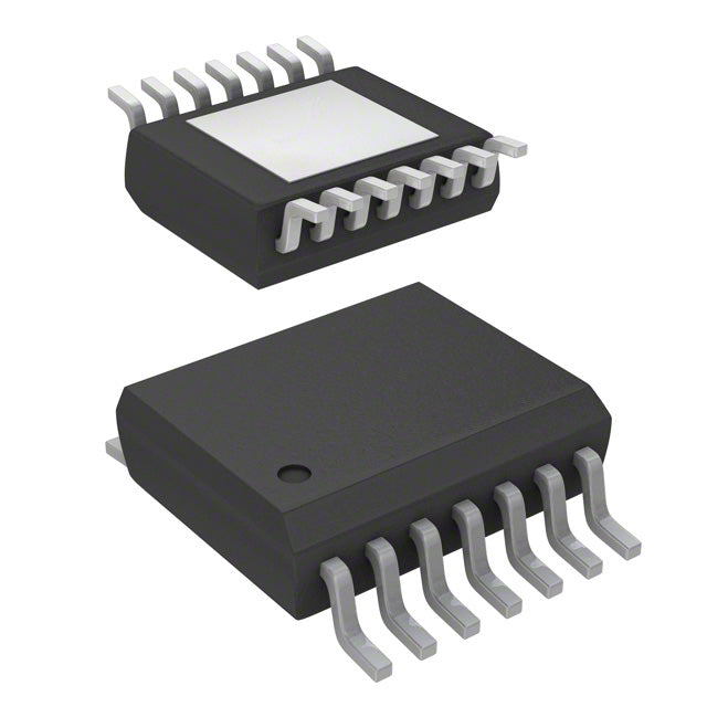 TLE72762EXUMA1 Infineon Technologies IC VRLDOR REG LINEAR 5V PG-SSOP-14-EP Original Authentic IC Component