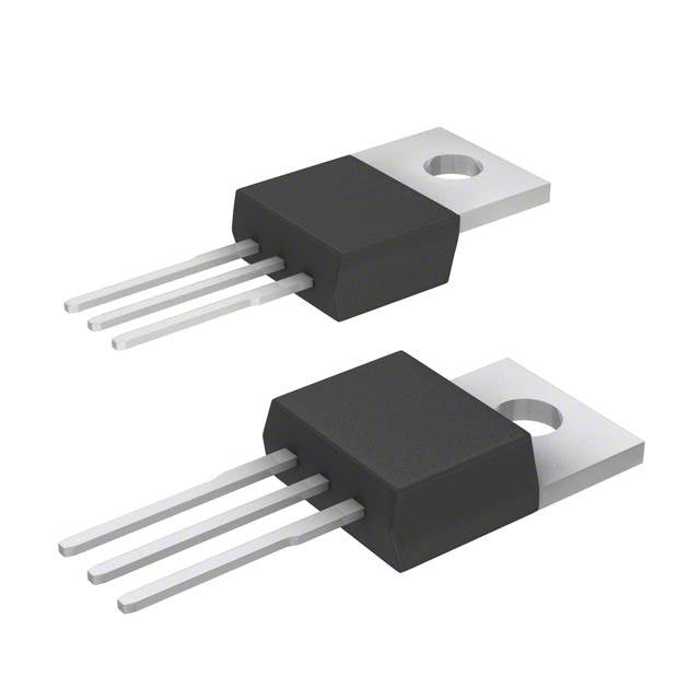 IFX25001TS V10 Infineon Technologies IC VRLDOR REG LIN 10V 400MA TO220-3-1