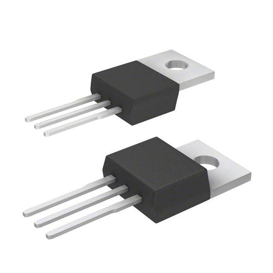 IFX25001TS V85 IC VRLDOR REG LIN 8.5V 400MA TO220-3-1 Infineon Technologies - Premium Semiconductor Solutions IC by Infineon Technologies