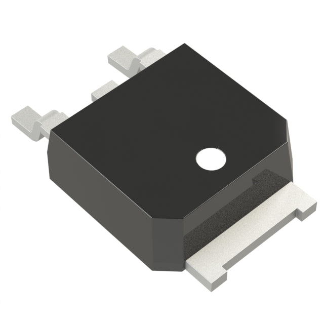 IFX27001TF V18 Infineon Technologies IC VRLDOR REG LINEAR 1.8V 1A PG-TO252-3