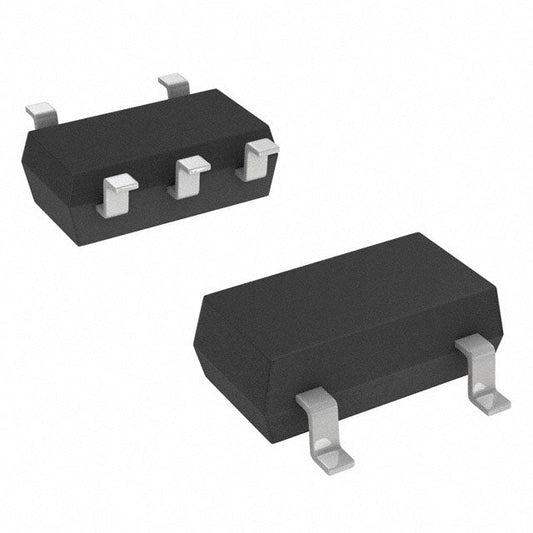 IRU1205-33CLTR IC VRLDOR REG LINEAR 3.3V 300MA SOT23-5 Infineon Technologies - Premium Semiconductor Solutions IC by Infineon Technologies