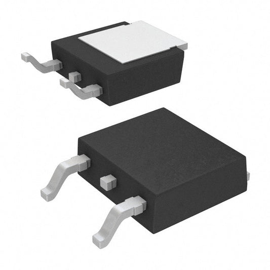 IRU1206-18CD IC VRLDOR REG LINEAR 1.8V 1A TO252AA Infineon Technologies - Premium Semiconductor Solutions IC by Infineon Technologies