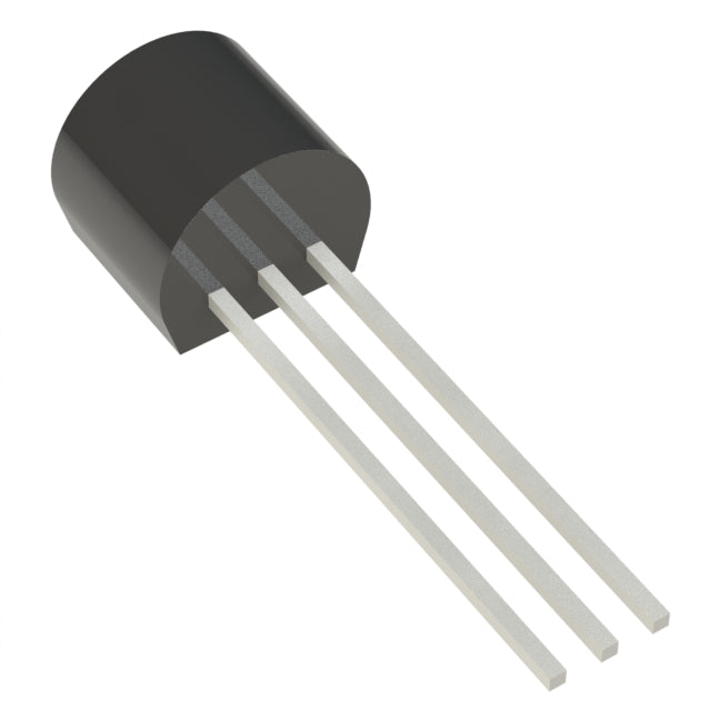 DI79L05ZAB Diotec Semiconductor IC VRLDOR REG LINEAR -5V 100MA TO92