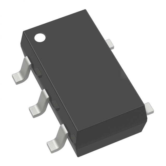 NCP584LSN18T1G onsemi IC VRLDOR REG LINEAR 1.8V 200MA SOT23-5