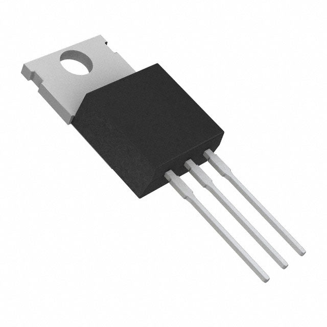 SCD7815CTG onsemi IC VRLDOR REG LINEAR 15V 1A TO220